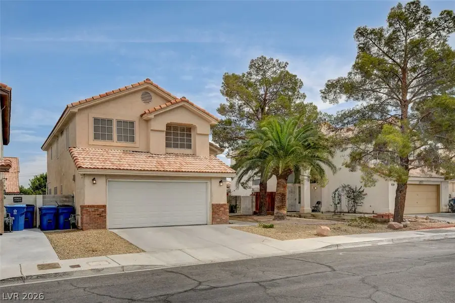 5700 Royal Castle Lane, Las Vegas, NV 89130 - #2