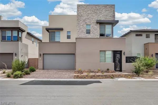 6342 Redstone Hills Drive, Las Vegas, NV 89148