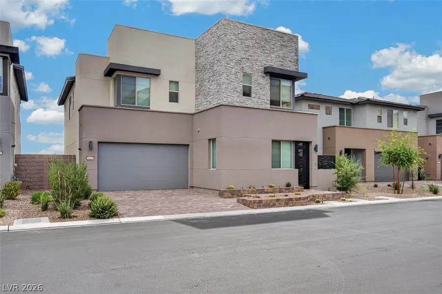 6342 Redstone Hills Drive, Las Vegas, NV 89148 - #2