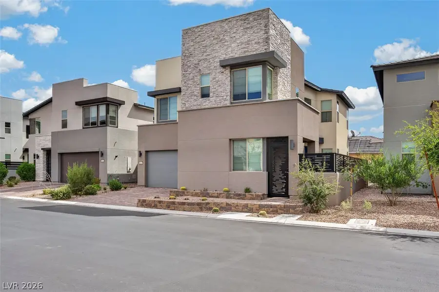 6342 Redstone Hills Drive, Las Vegas, NV 89148 - #3