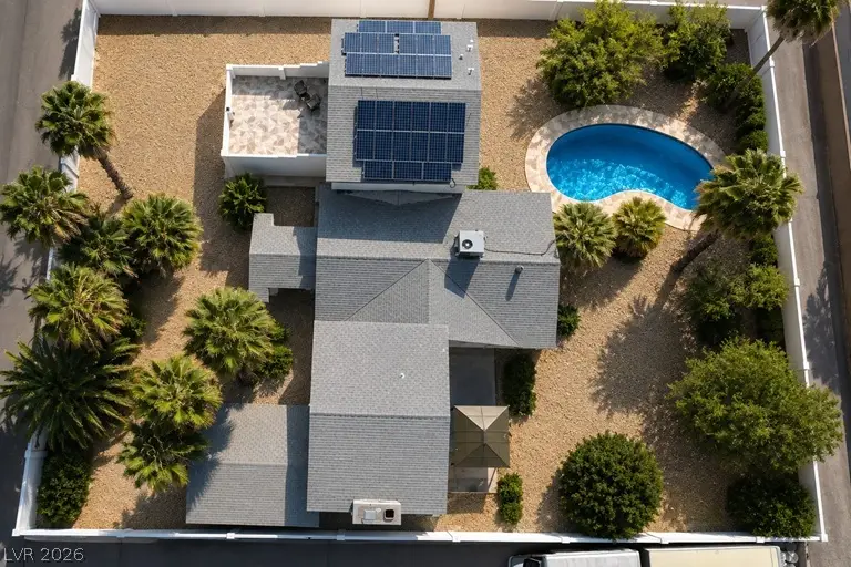 4425 Sunflower Avenue, Las Vegas, NV 89120 - #3