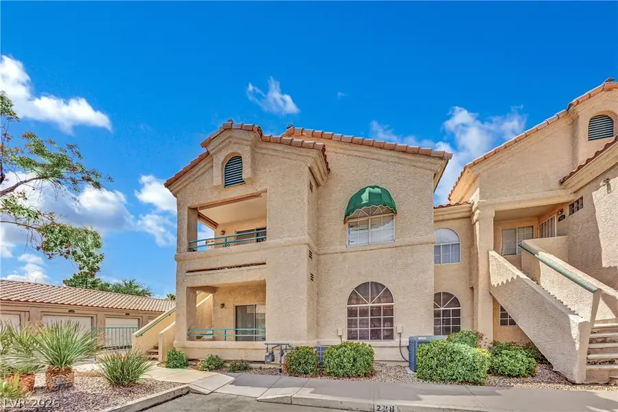 2251 Wigwam Parkway #2111, Henderson, NV 89074 - #2