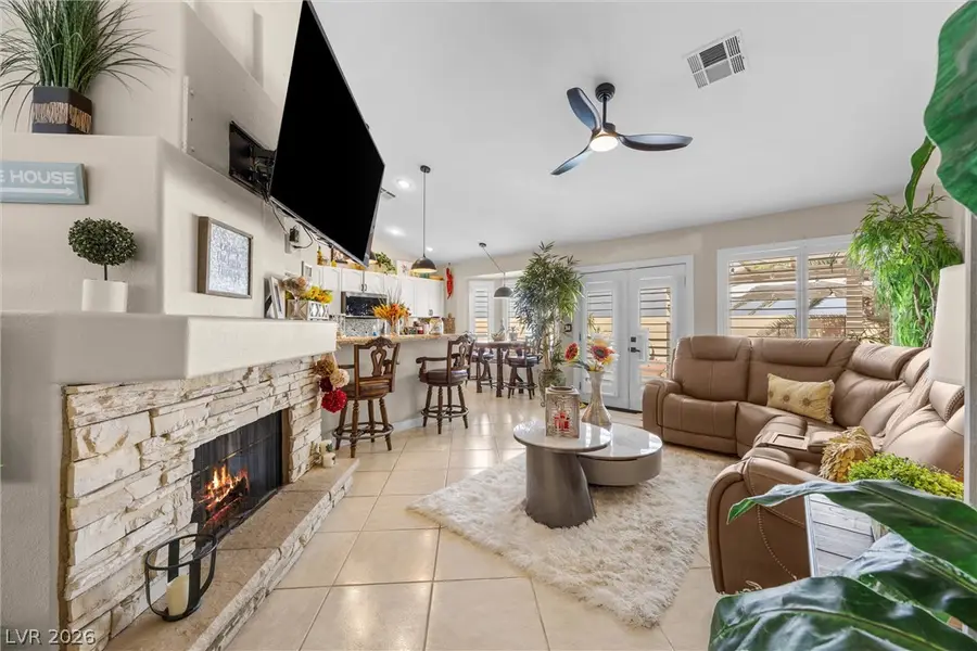 814 Manor Shores Road, Henderson, NV 89002 - #3