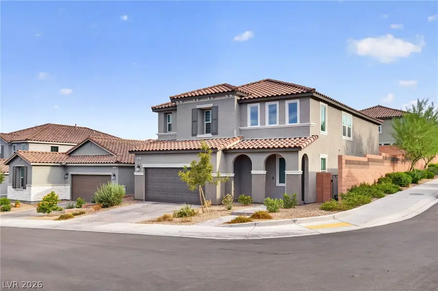 10861 Trail Crest Avenue, Las Vegas, NV 89166 - #2