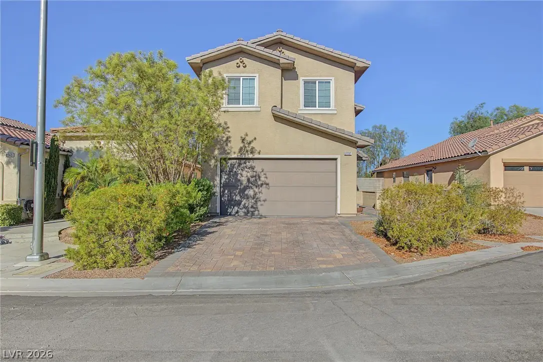 2737 Council Crest Court, Las Vegas, NV 89142 - #1
