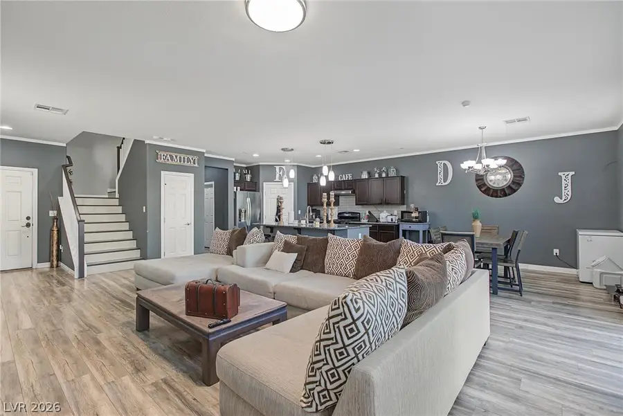 2737 Council Crest Court, Las Vegas, NV 89142 - #3