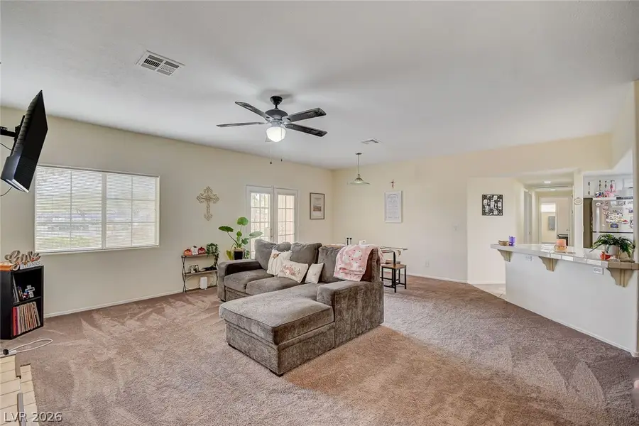 8301 Boseck Drive #107, Las Vegas, NV 89145 - #2