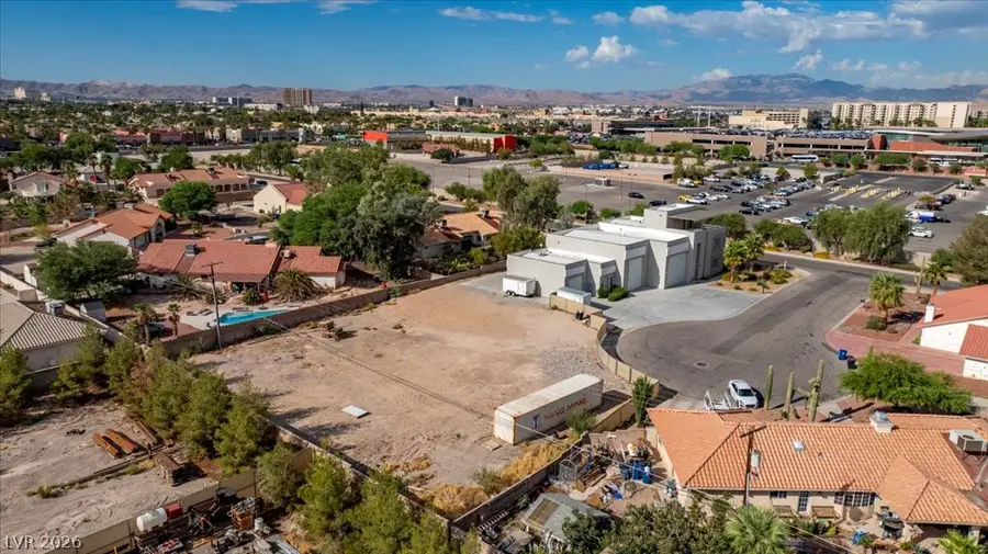 La Cienega, Las Vegas, NV 89119 - #3