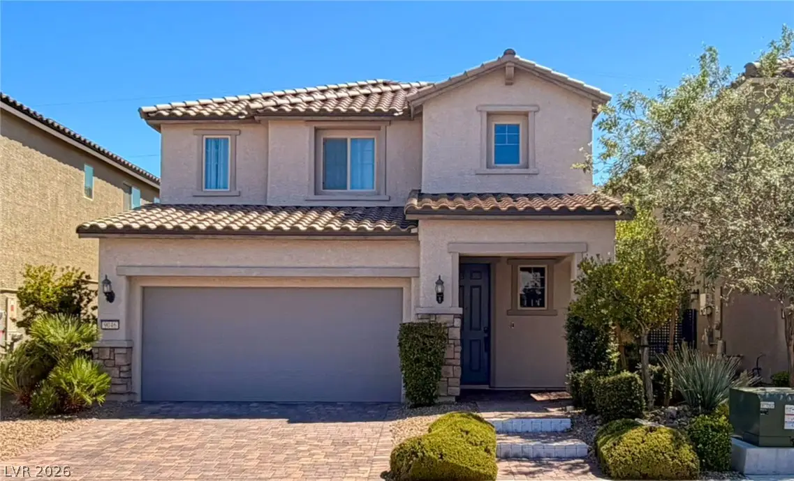 9046 Field Maple Street, Las Vegas, NV 89178 - #1