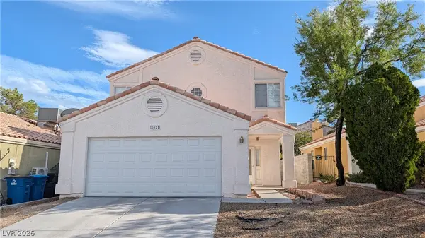 8021 Tulum Court, Las Vegas, NV 89145