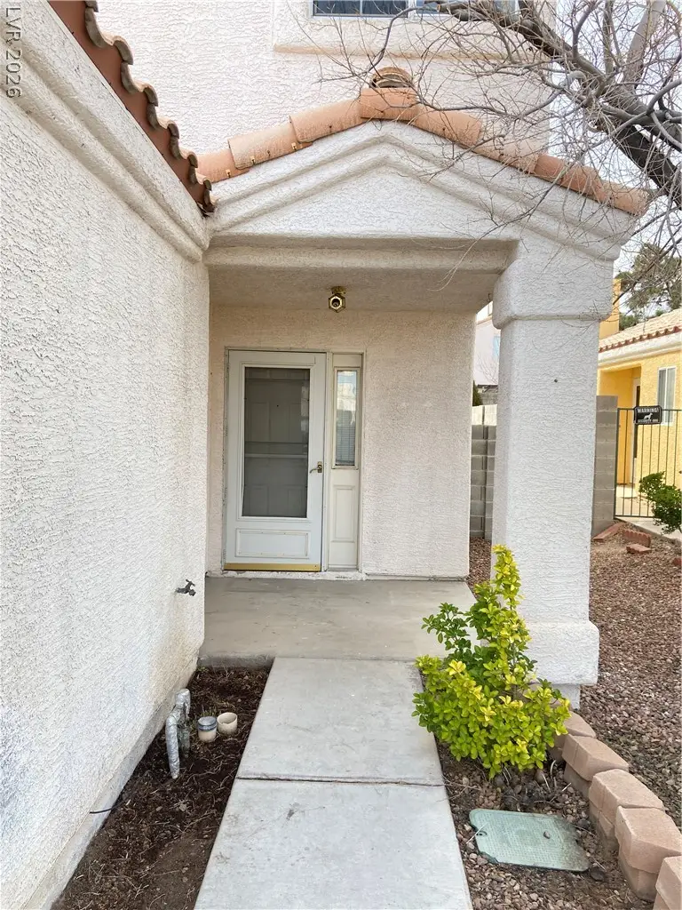 8021 Tulum Court, Las Vegas, NV 89145 - #2