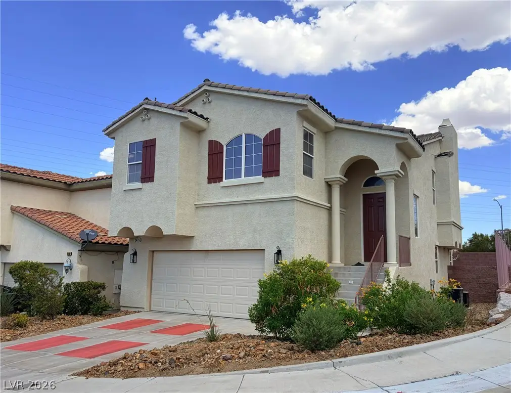 2476 Autumn Chase Lane, Henderson, NV 89052 - #1