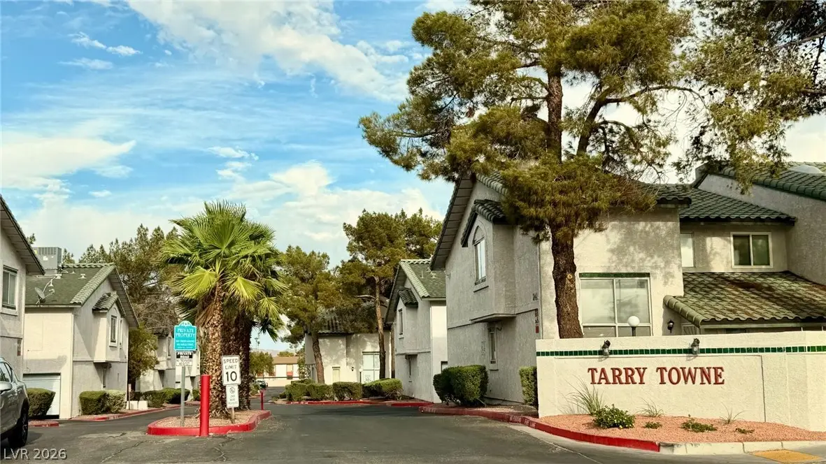 2420 Old Forge Lane #106, Las Vegas, NV 89121 - #1
