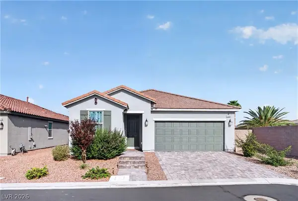 10194 Blue Cereus Street, Las Vegas, NV 89141