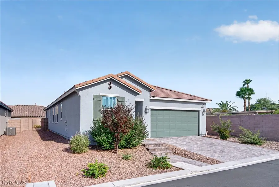 10194 Blue Cereus Street, Las Vegas, NV 89141 - #2
