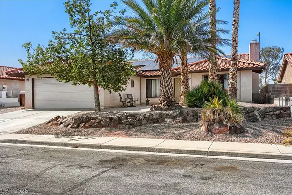 387 Marston Way, Henderson, NV 89015