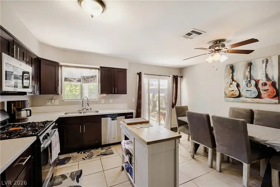 387 Marston Way, Henderson, NV 89015 - #3