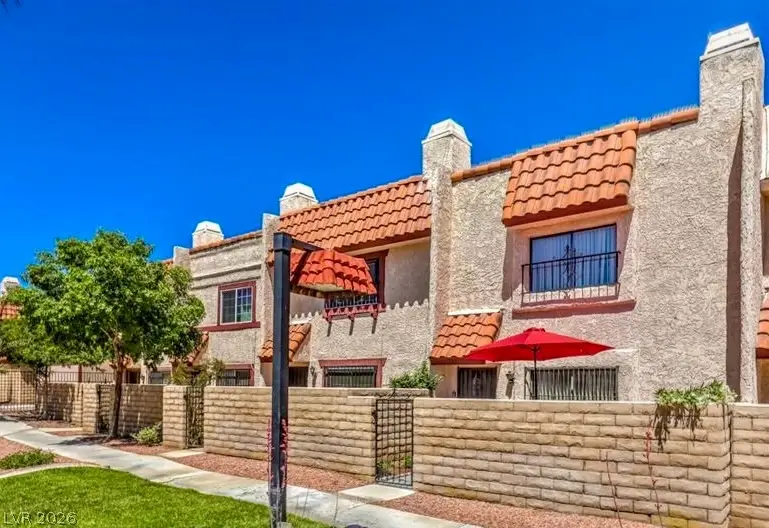 5457 Escondido Street, Las Vegas, NV 89119 - #1
