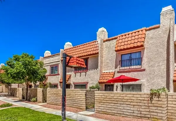 5457 Escondido Street, Las Vegas, NV 89119