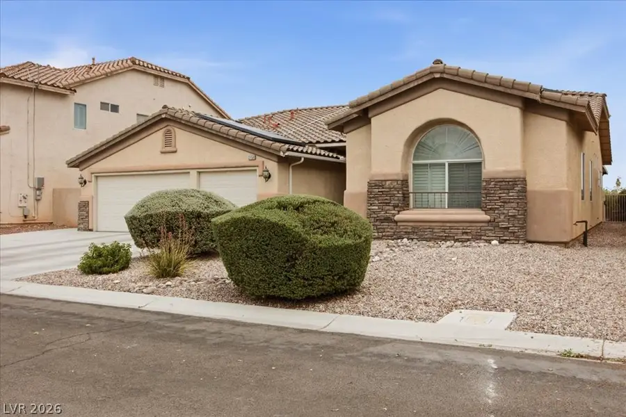 3154 Surf Spray Street, Las Vegas, NV 89117 - #3