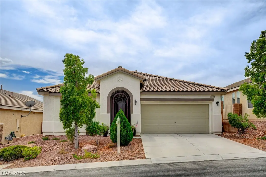 10335 Rugged Mountain Avenue, Las Vegas, NV 89166 - #1