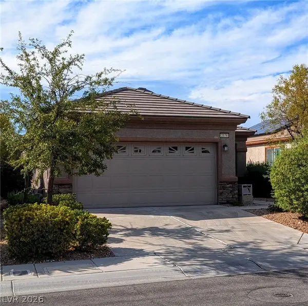 Address Withheld By Seller, Henderson, NV 89044