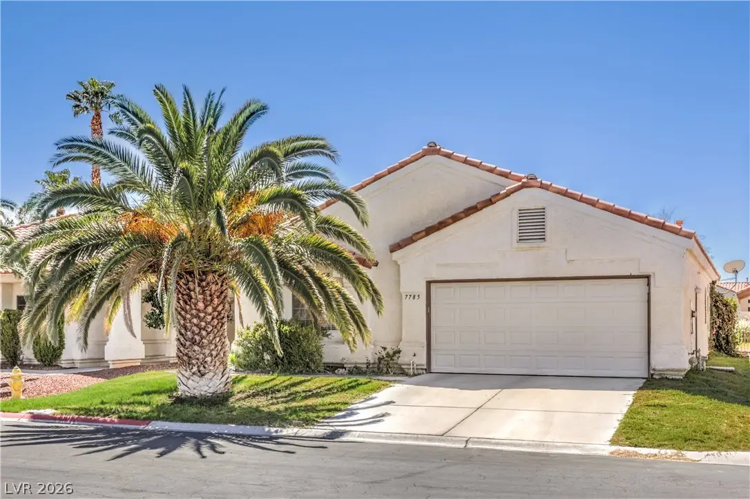 7785 Buckwood Court, Las Vegas, NV 89149 - #1