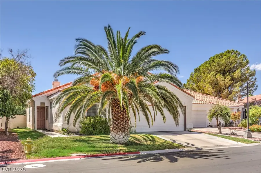 7785 Buckwood Court, Las Vegas, NV 89149 - #2