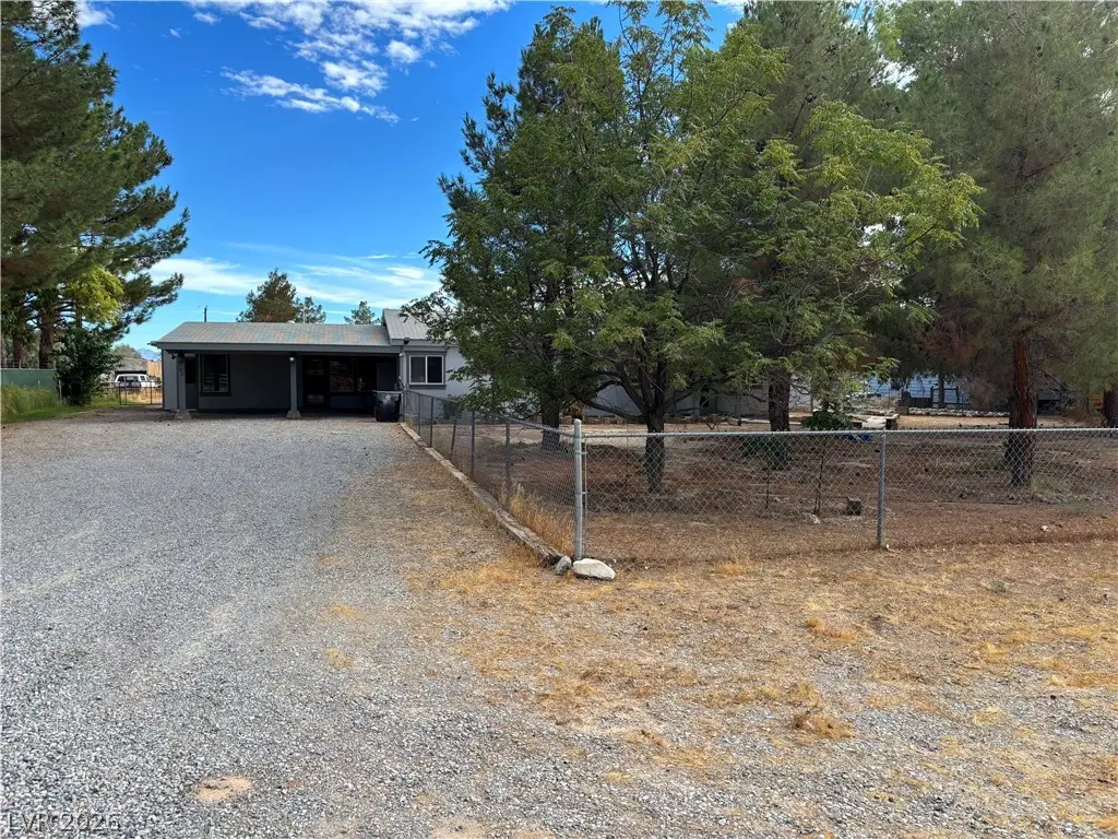 1921 Las Casitas Street, Pahrump, NV 89048 - #1