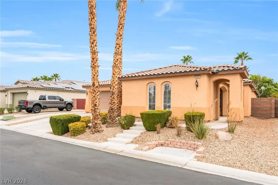 6450 Hughes Springs Drive, Las Vegas, NV 89131 - #3