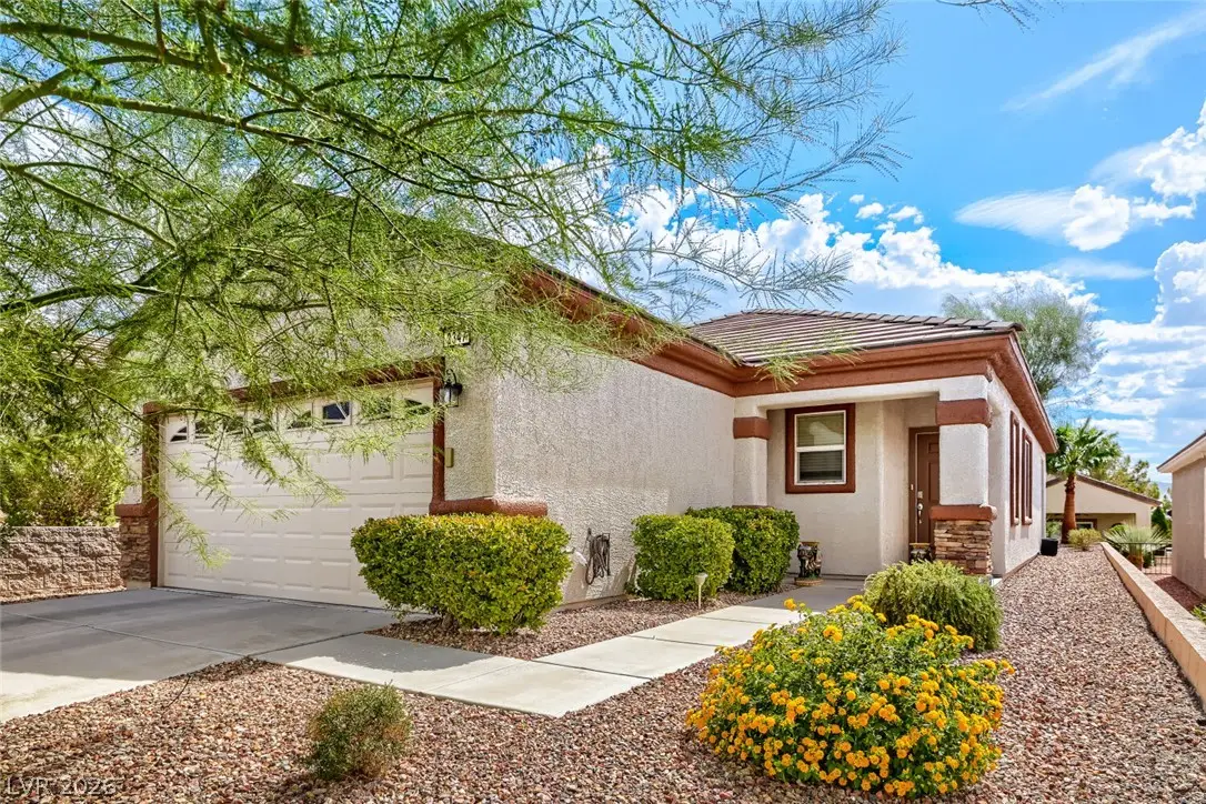 2347 Tranquil Moon Street, Henderson, NV 89044 - #1