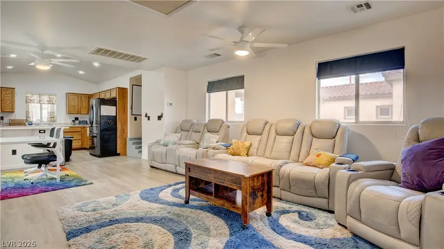 3512 Terraza Mar Avenue, North Las Vegas, NV 89081 - #3