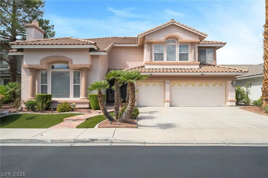 2432 Tour Edition Drive, Henderson, NV 89074 - #2