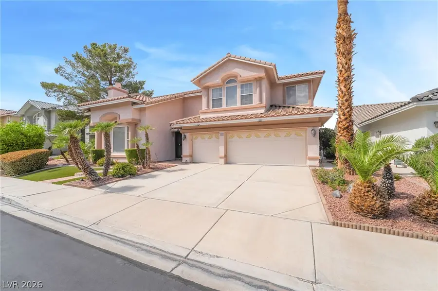 2432 Tour Edition Drive, Henderson, NV 89074 - #3