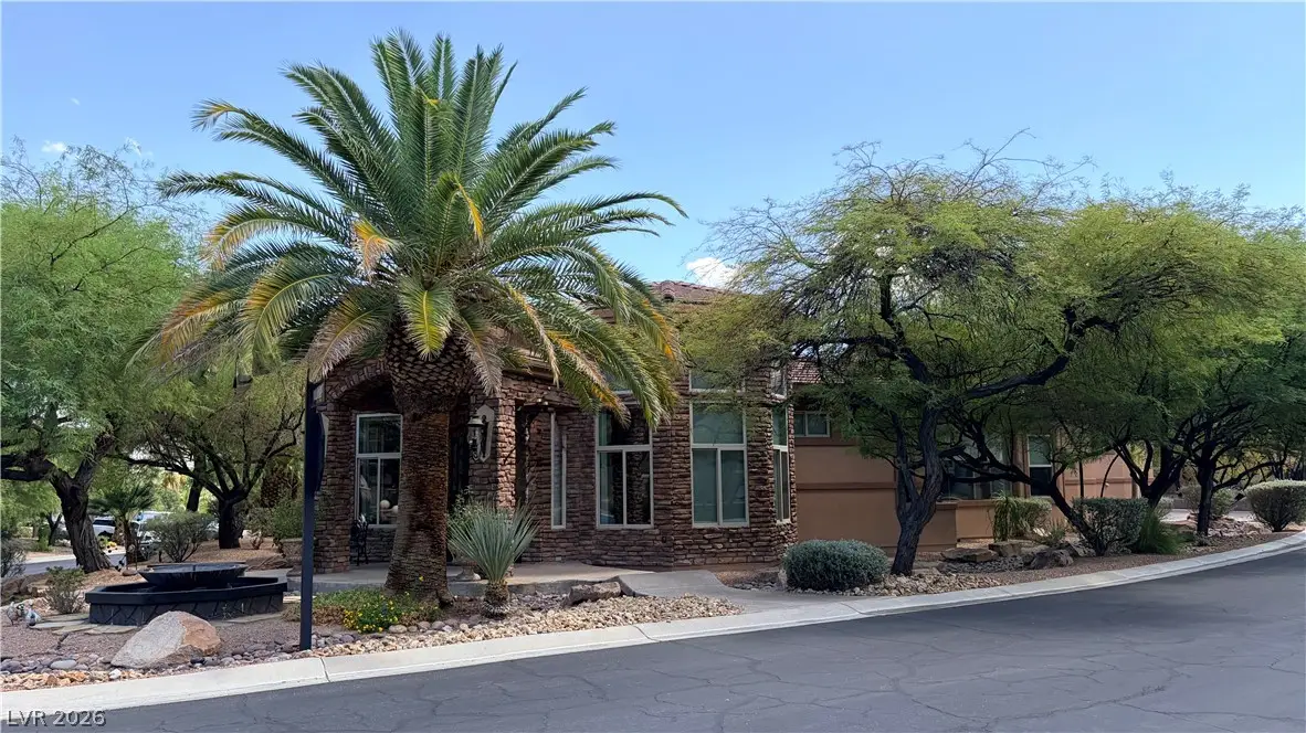 490 Toucan Ridge Court, Henderson, NV 89012 - #1