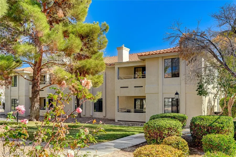 2633 S Durango Drive #201, Las Vegas, NV 89117 - #2