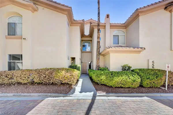 2050 W Warm Springs Road #2812, Henderson, NV 89014