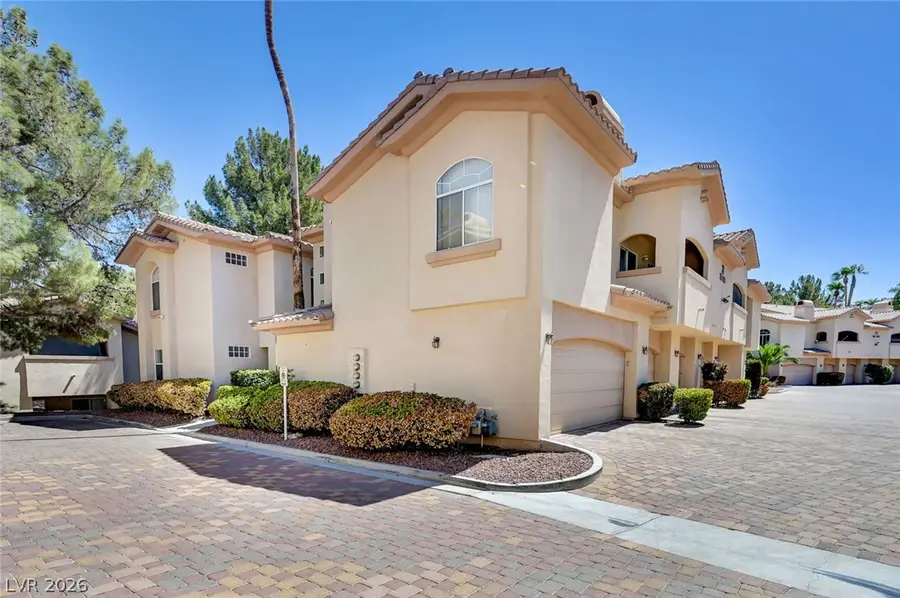 2050 W Warm Springs Road #2812, Henderson, NV 89014 - #2