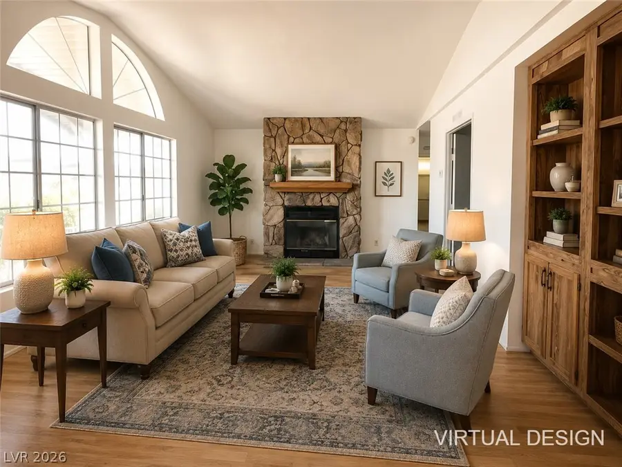 595 Lake Michigan Lane, Boulder City, NV 89005 - #2