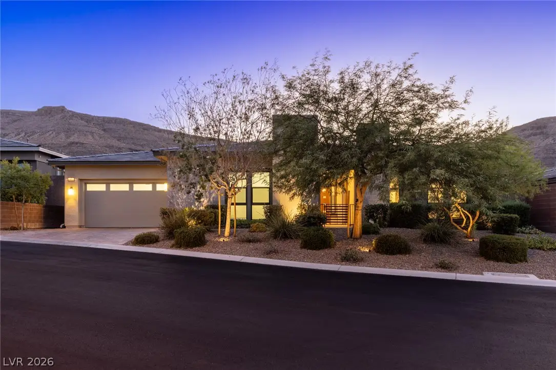6957 Rainstone Street, Las Vegas, NV 89148 - #1
