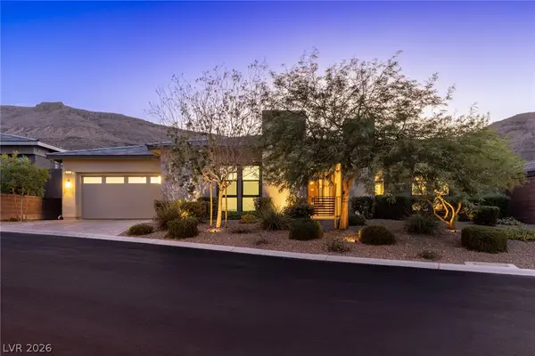 6957 Rainstone Street, Las Vegas, NV 89148
