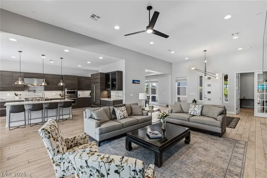 6957 Rainstone Street, Las Vegas, NV 89148 - #2