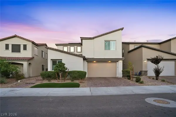9380 Lunar Ray Street, Las Vegas, NV 89143