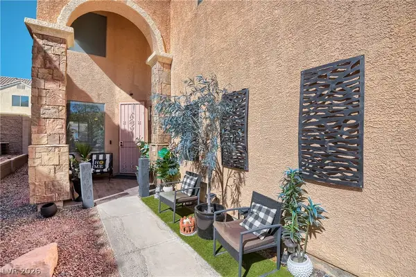 9008 Townbridge Avenue, Las Vegas, NV 89149