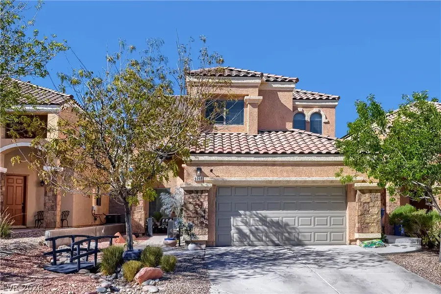 9008 Townbridge Avenue, Las Vegas, NV 89149 - #3