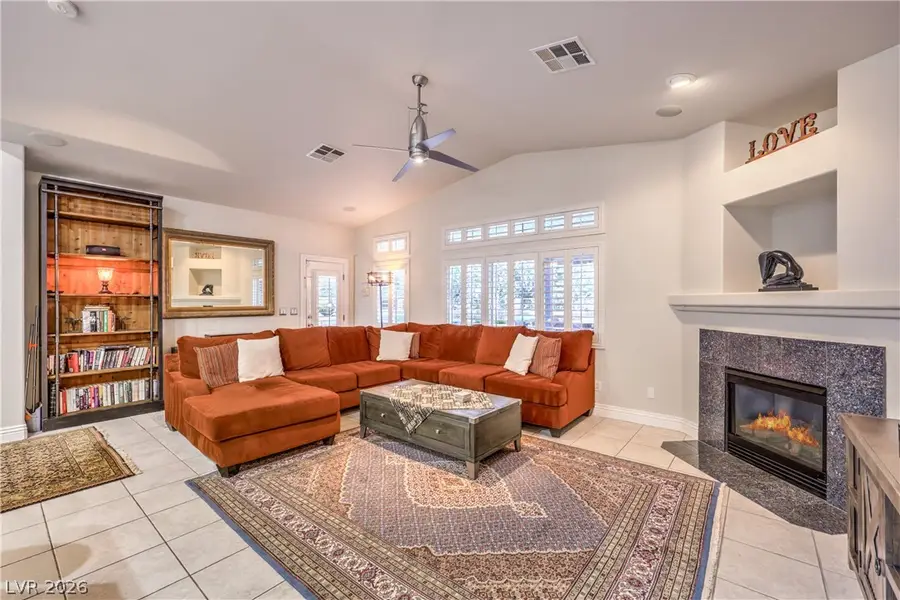 6102 Rocketman Circle, Las Vegas, NV 89149 - #2