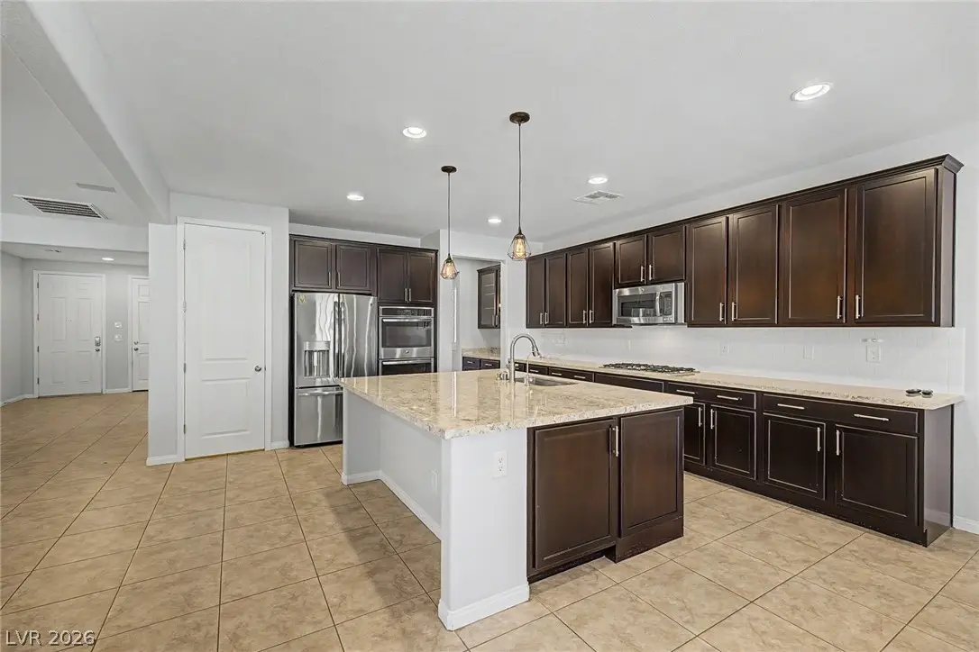4818 Al Carrison Street, Las Vegas, NV 89149 - #1