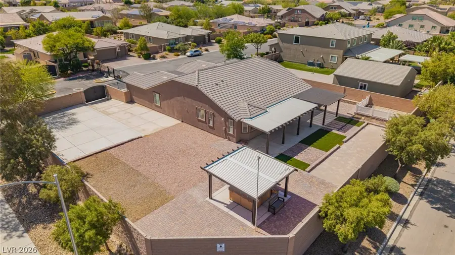 4818 Al Carrison Street, Las Vegas, NV 89149 - #3
