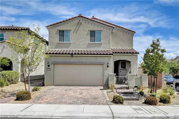 6830 Camino Real Street, North Las Vegas, NV 89086