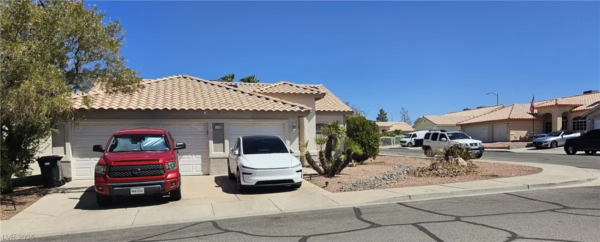 130 Ringlore Drive Drive, Henderson, NV 89015 - #1
